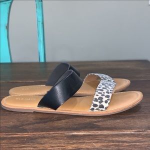 Old navy sandal